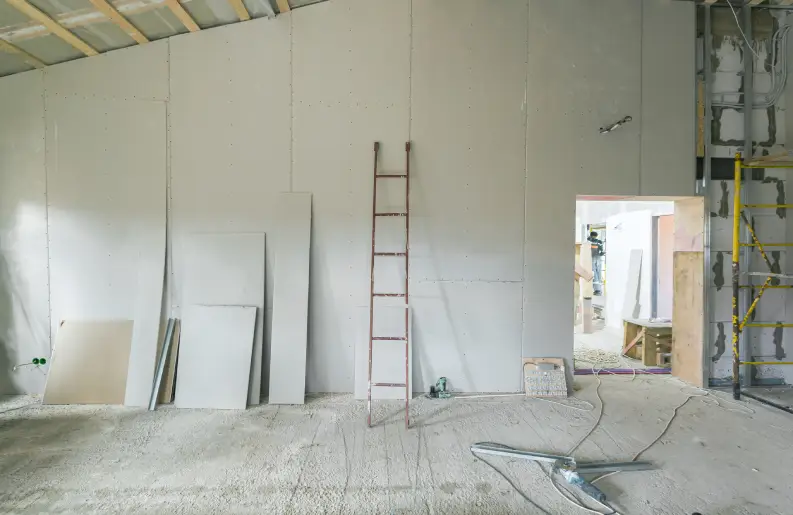 Drywall Company in Hollister, CA Drywall Company in Hollister, CA