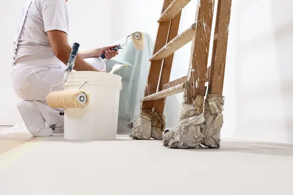 Interior Painting Services Interior Painting Services