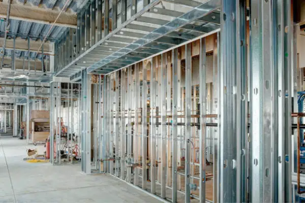 Metal Framing Metal Framing