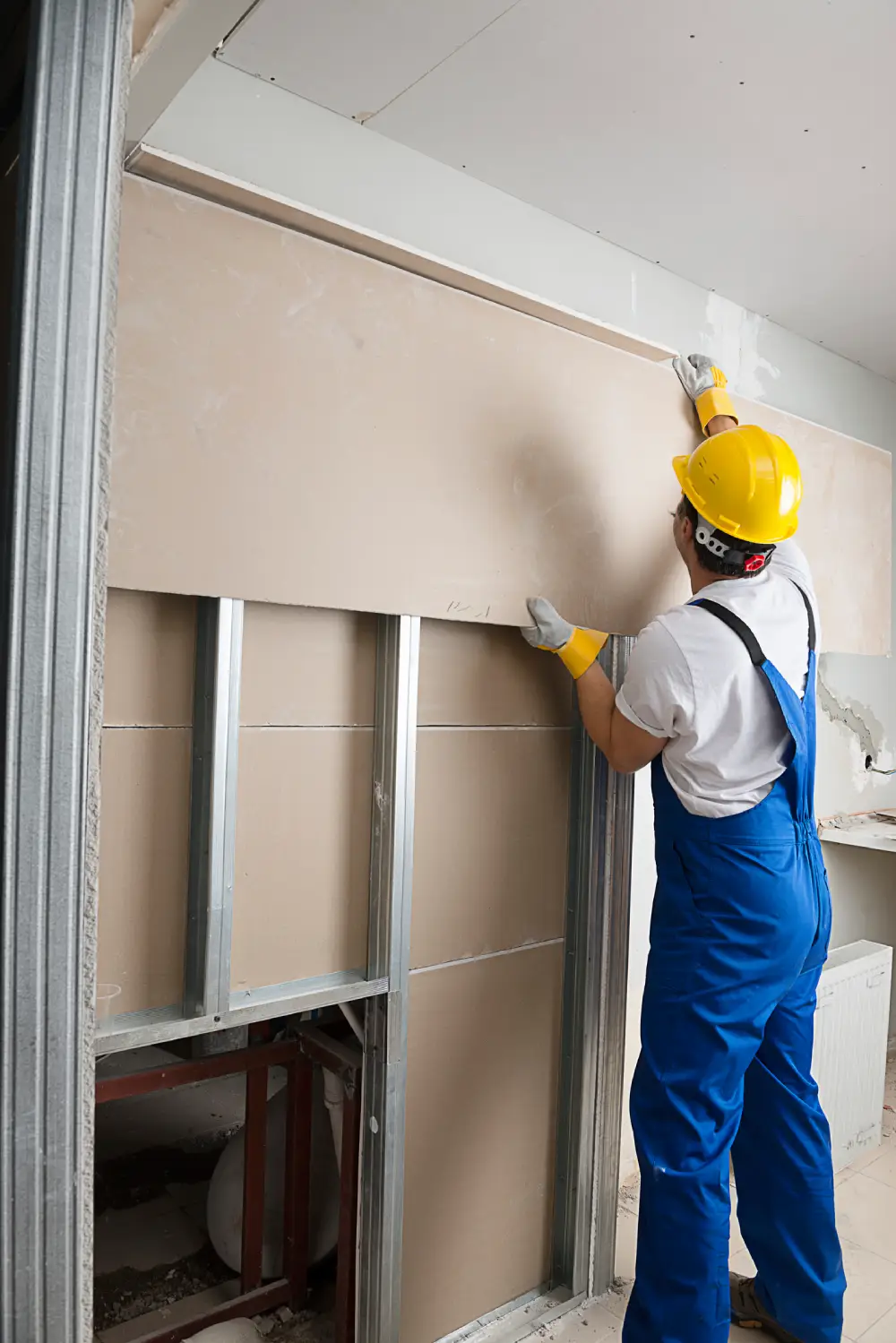 Professional Drywall Contractors Professional Drywall Contractors