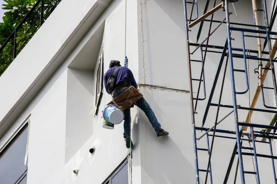 Affordable Exterior Painting Services Hollister, CA Affordable Exterior Painting Services Hollister, CA