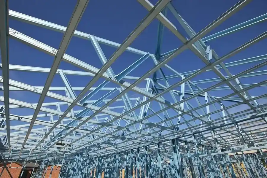 Benefits Of Metal Framing For Durable Drywall Construction in Hollister, CA Benefits Of Metal Framing For Durable Drywall Construction in Hollister, CA