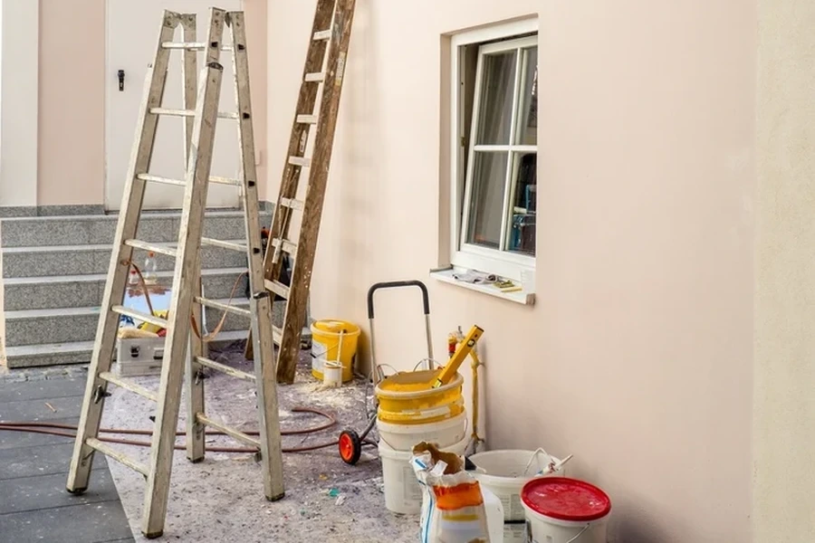Expert Exterior Painting Services Hollister, CA Expert Exterior Painting Services Hollister, CA