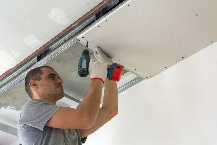 How Drywall Repair Enhances Home Insulation in Hollister, CA How Drywall Repair Enhances Home Insulation in Hollister, CA