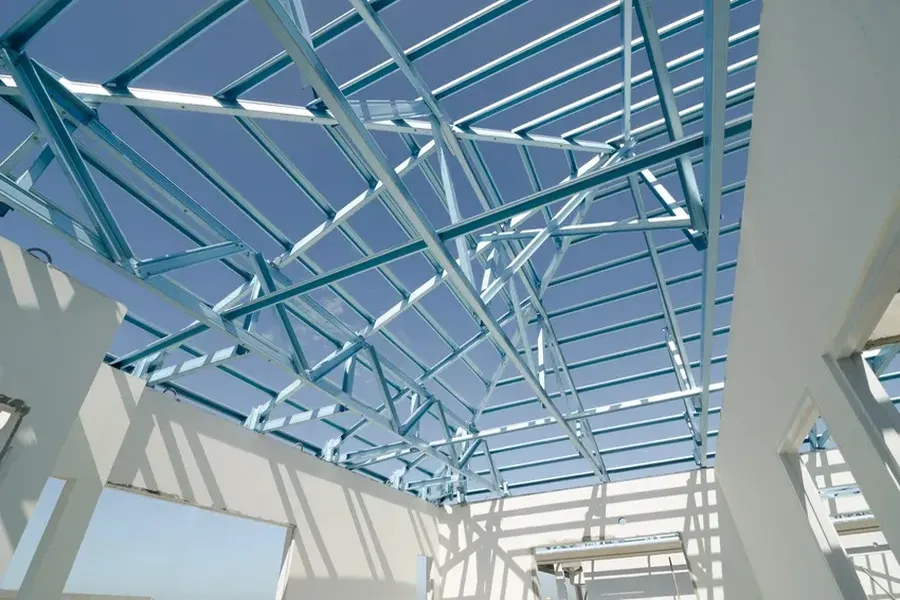 How Metal Framing Improves Structural Integrity In Buildings Hollister, CA How Metal Framing Improves Structural Integrity In Buildings Hollister, CA