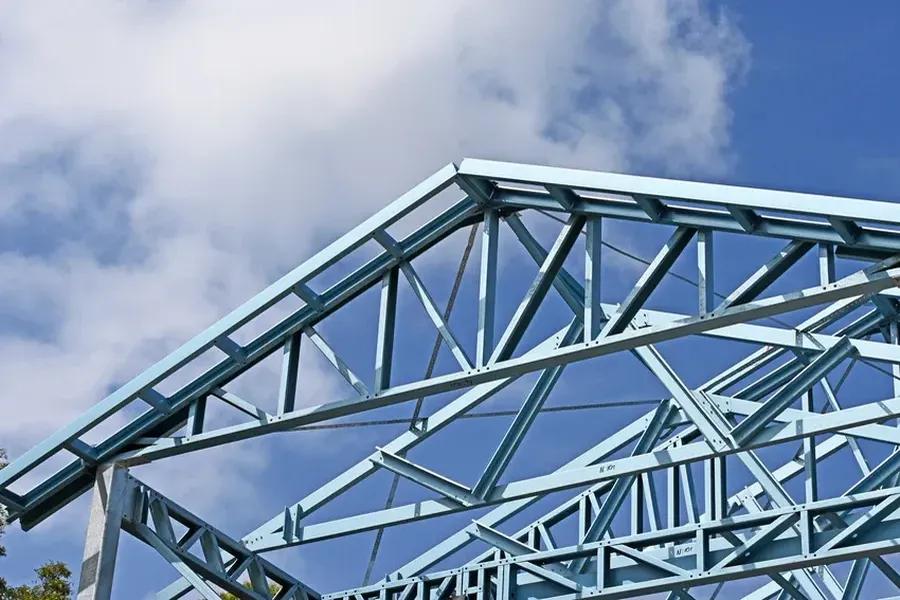How Metal Framing Improves Structural Integrity In Buildings in Hollister, CA How Metal Framing Improves Structural Integrity In Buildings in Hollister, CA