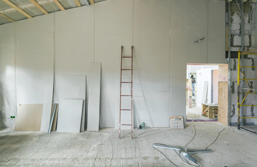 How To Choose A Reliable Drywall Repair Contractor Hollister, CA How To Choose A Reliable Drywall Repair Contractor Hollister, CA