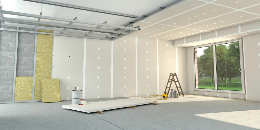 How To Choose A Reliable Drywall Repair Contractor in Hollister, CA How To Choose A Reliable Drywall Repair Contractor in Hollister, CA