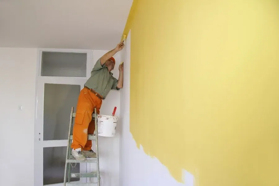 Local Interior Painting Services Hollister, CA Local Interior Painting Services Hollister, CA