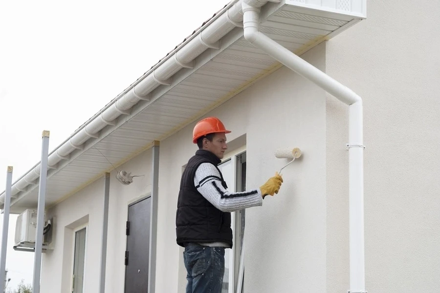 Preparing Your Home For Exterior Painting With Drywall Experts Hollister, CA Preparing Your Home For Exterior Painting With Drywall Experts Hollister, CA