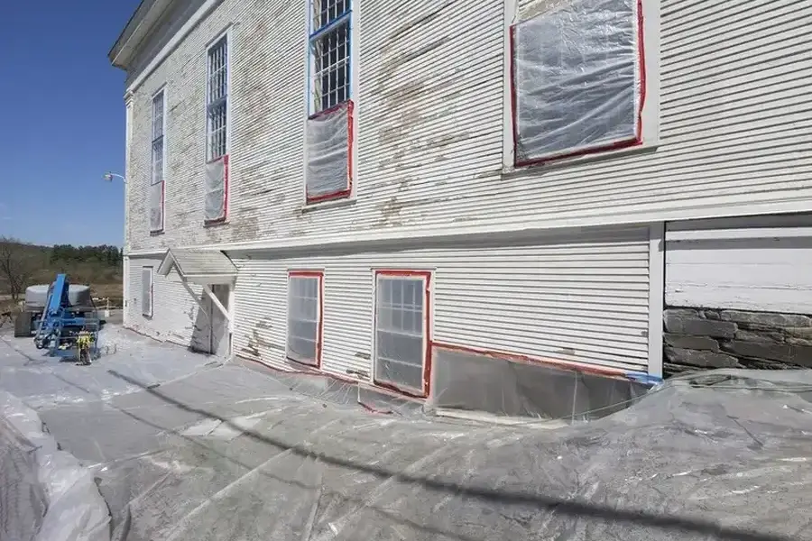 Preparing Your Home For Exterior Painting With Drywall Experts in Hollister, CA Preparing Your Home For Exterior Painting With Drywall Experts in Hollister, CA