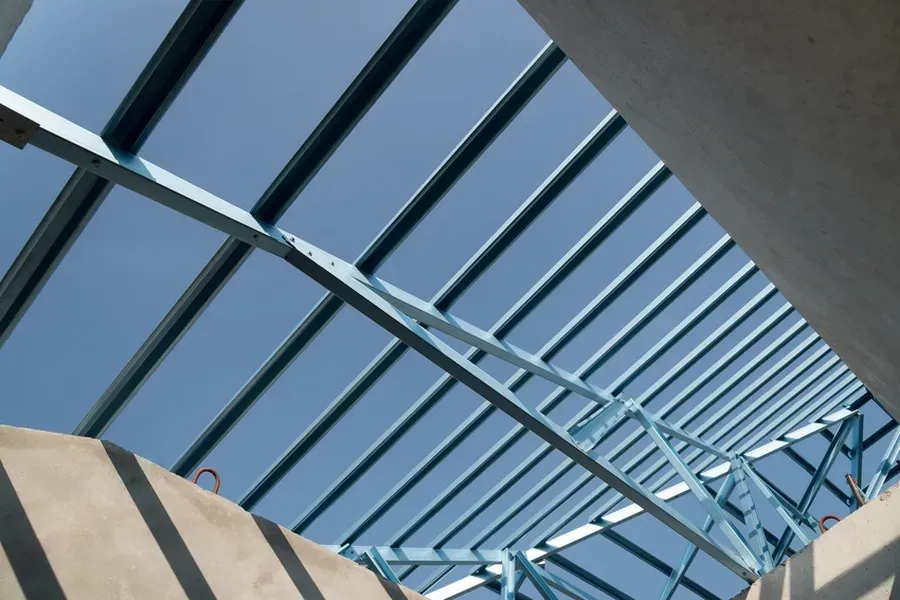 Professional Metal Framing Hollister, CA Professional Metal Framing Hollister, CA