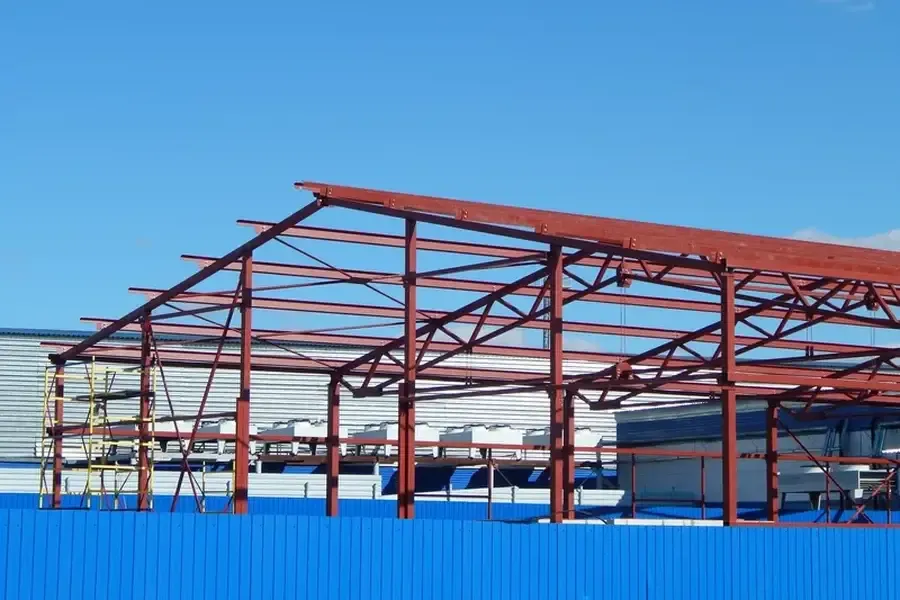 Superior Metal Framing Hollister, CA Superior Metal Framing Hollister, CA
