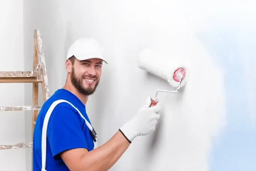 The Connection Between Drywall Quality And Paint Finishes Hollister, CA The Connection Between Drywall Quality And Paint Finishes Hollister, CA