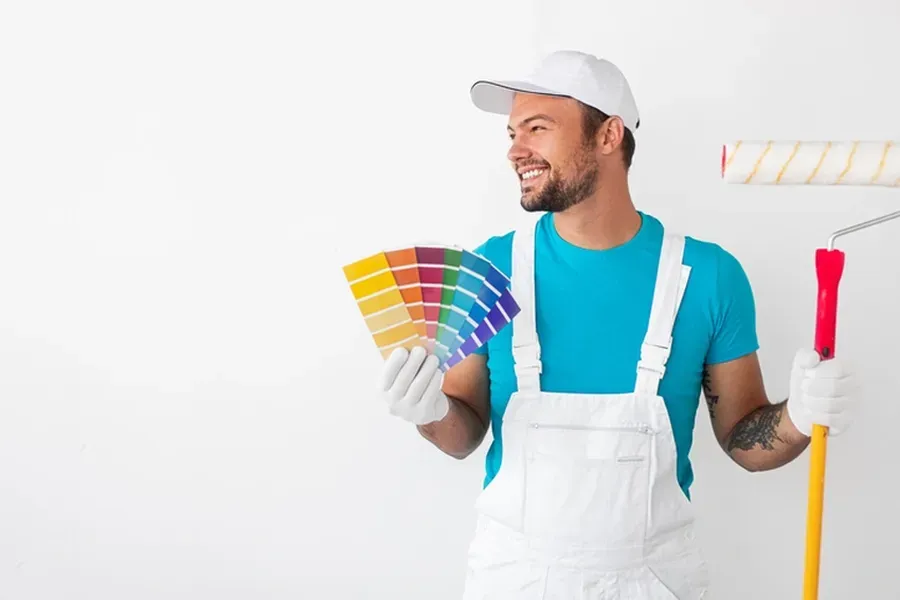 The Connection Between Drywall Quality And Paint Finishes in Hollister, CA The Connection Between Drywall Quality And Paint Finishes in Hollister, CA